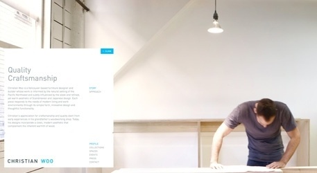 The Best Designs / Best Web Design Awards & CSS Gallery » Gallery #fdgdfg