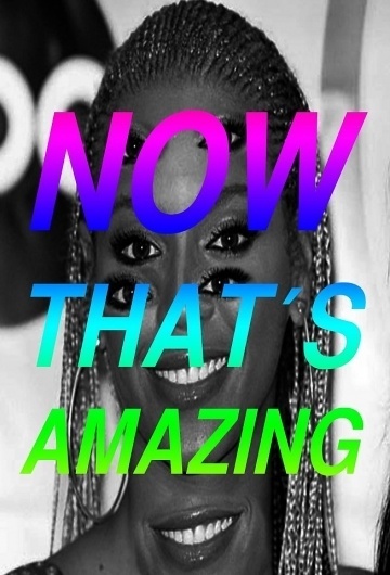 Sneak preview of 100% YO #colors #100 #beyonce #paper #magazine