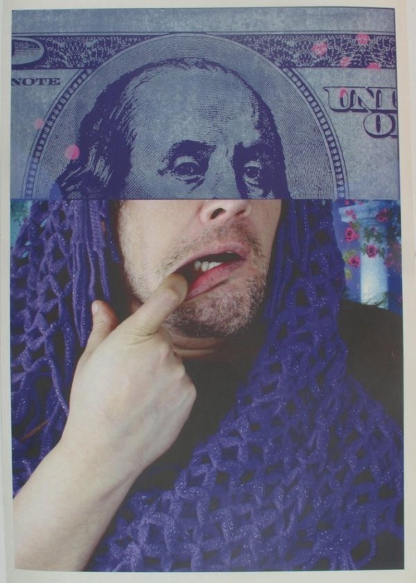 Melissa Brown | PICDIT #art #money