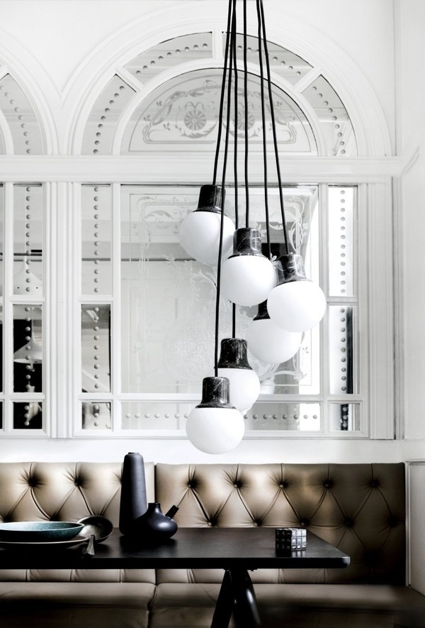 The Design Chaser: Norm Architects | Design #interior #design #decoration #deco