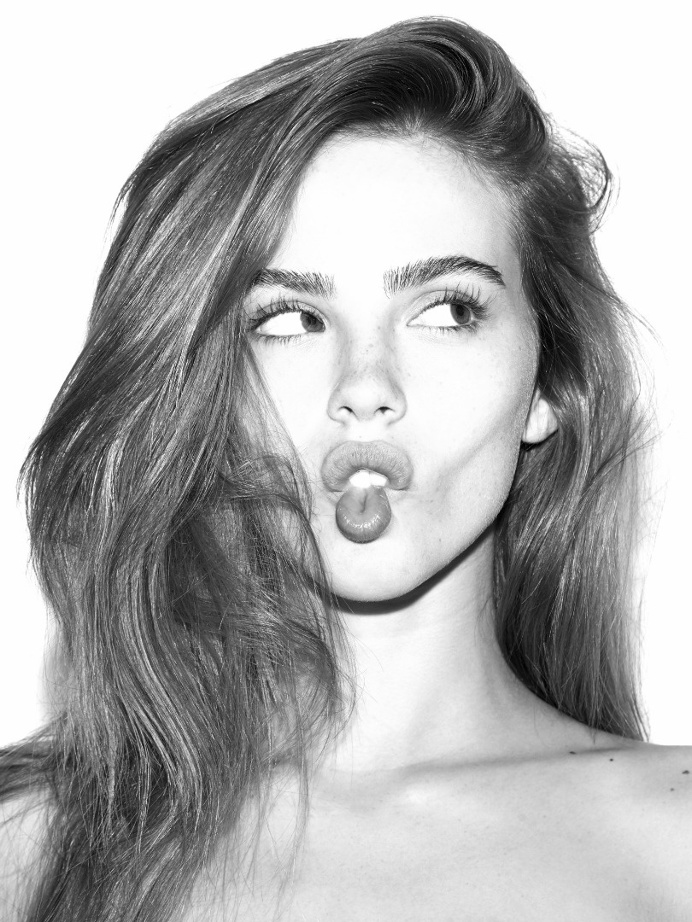 #Beauty