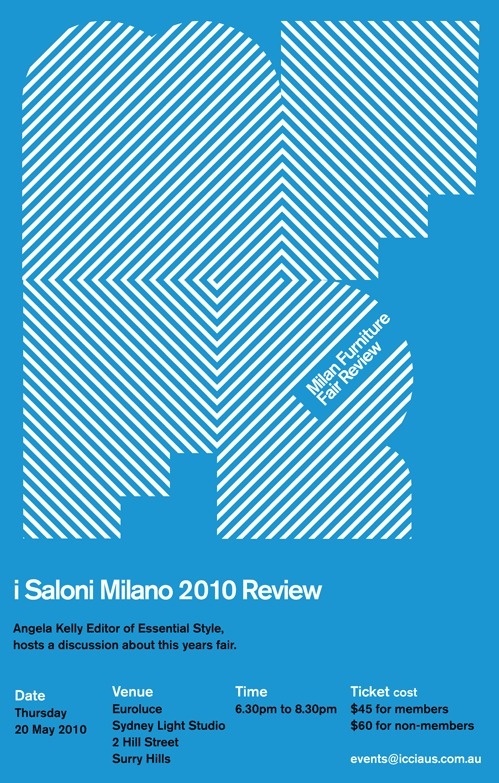 Effektive Blog #poster