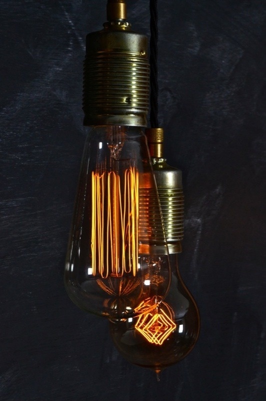Edison MK1 Pendant Light #wwwartifact #http #lightingcom