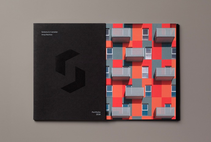 Solano & Catalán – Visual Journal