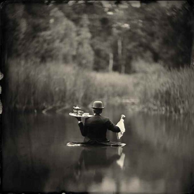 Black and White Photography by Alex Timmermans #inspiration #white #black #photography #and