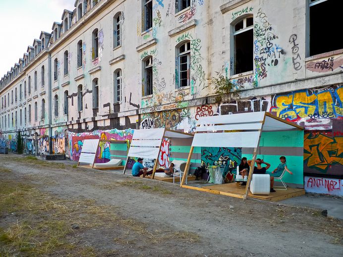 Collectif Parenthèse
