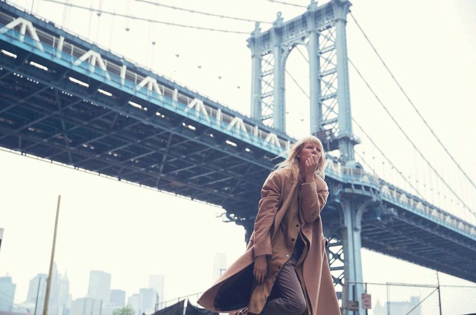 Kirsten Owen by David Bellemere