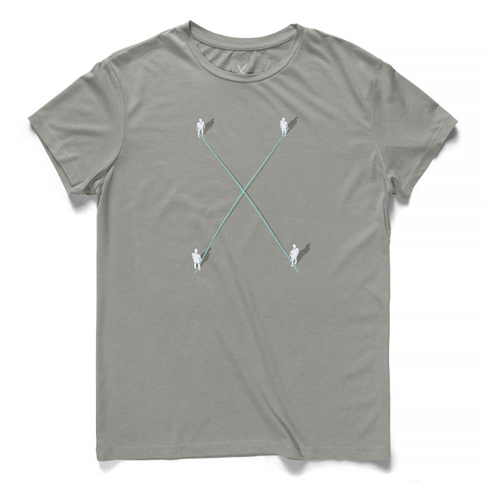 DOX - Tshirt|KAFT