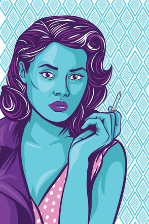 Illustration by Harrison Edwards #illustration
