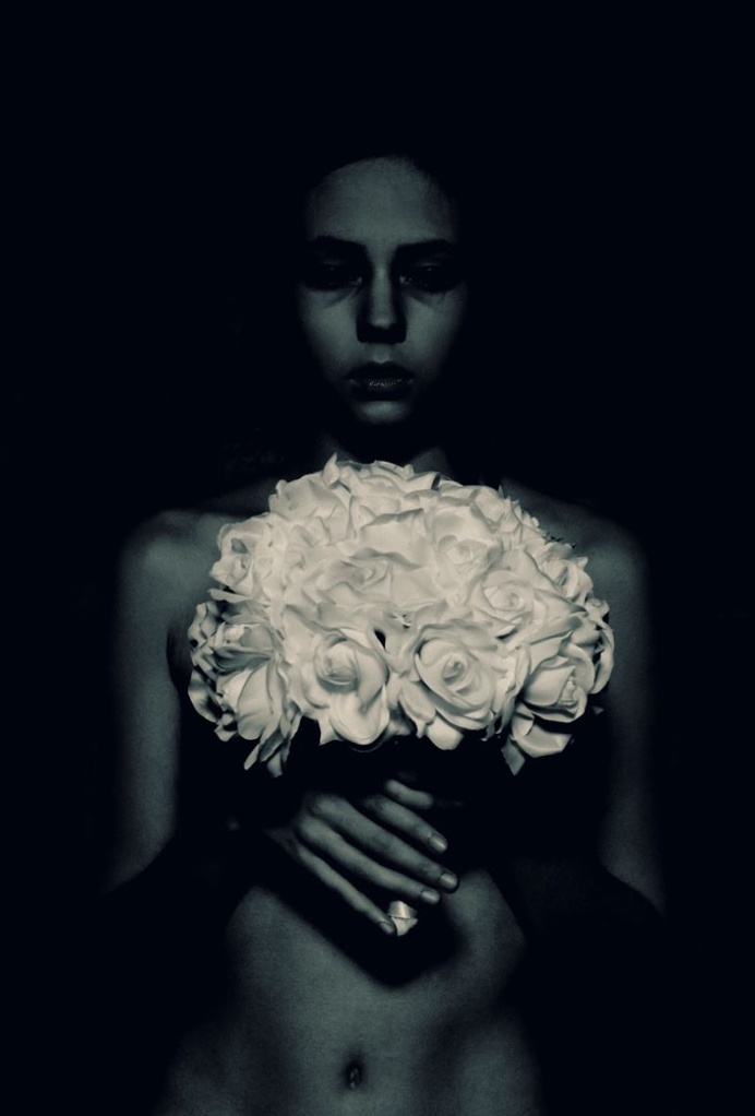 Narrative and Fine Art Portrait Photography by Michal Nagy