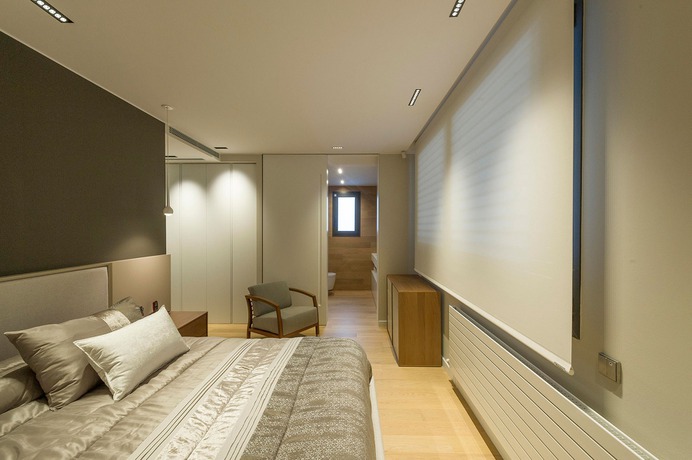 Calidesa contemporània - Kit's Interiorisme