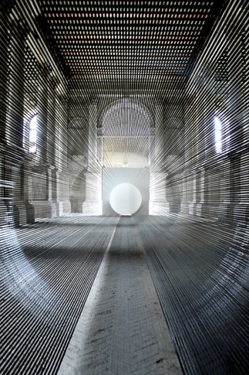 the tube | Flickr - Photo Sharing! #venice #biennale #art #installation