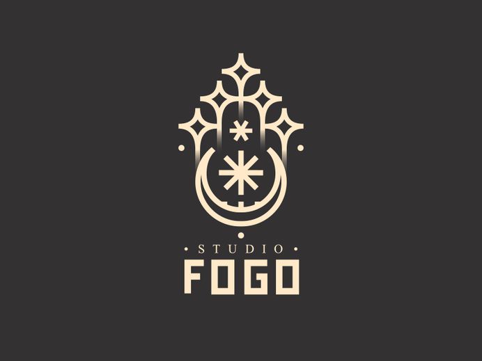 Fogodribbble