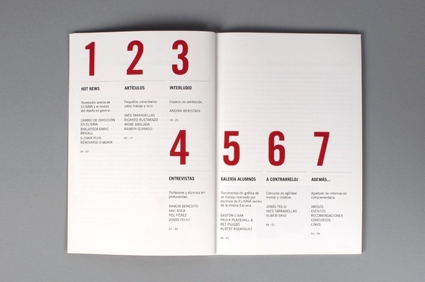 Dolores magazine #dolores #layout #magazine