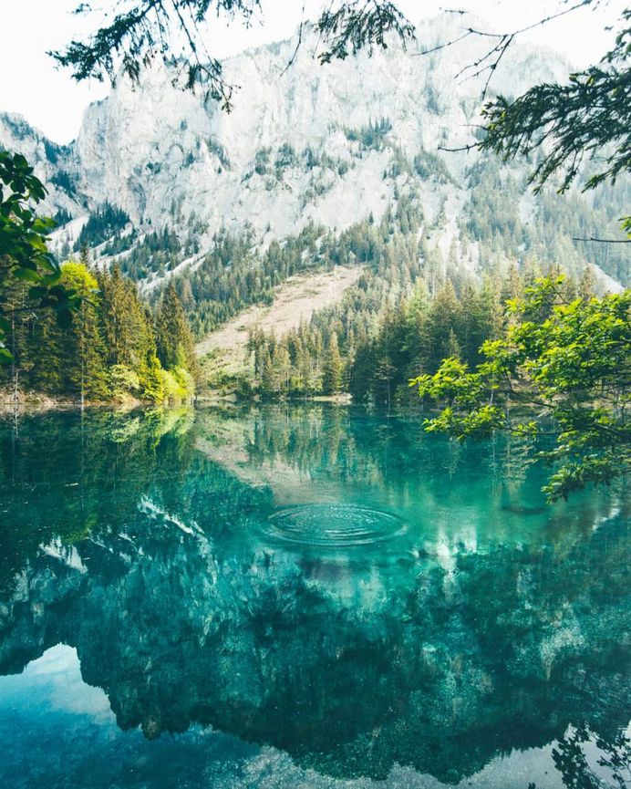#lifeofadventure: Stunning Landscape Photography by Michael Schirnhofer