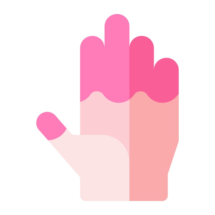 See more icon inspiration related to hands and gestures, body parts, gestures and hand on Flaticon.