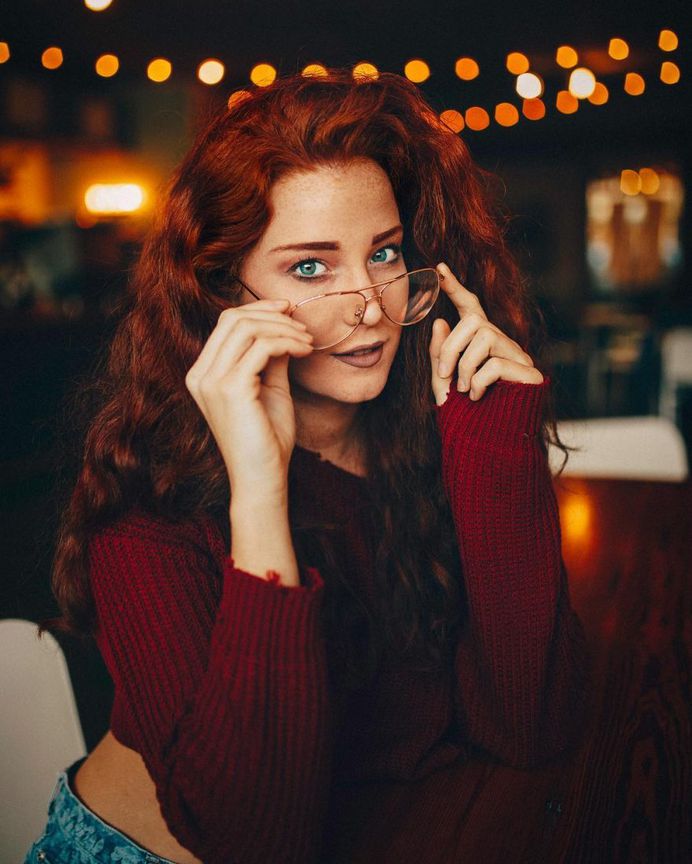 Street Style Portrait Photography by Gerson Lopez