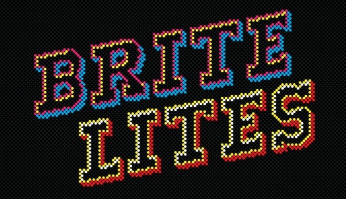 Big City — Friends of Type #type