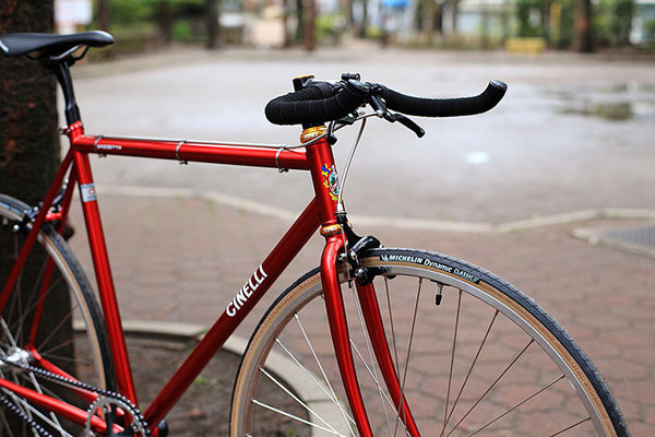 Cinelli #bike