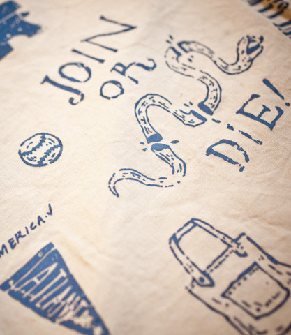 CXXVI Clothing Co. — Flash Bandana #type