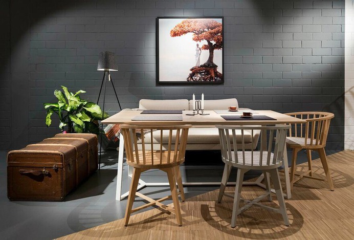 workspace, office design, Knoblauch 3
