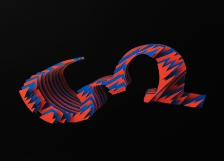 Paper Letters « Eight:48 #typography
