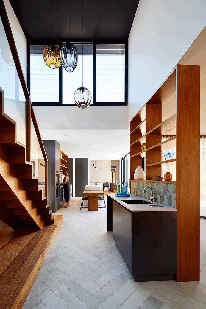 Grasmere House in Melbourne by Bryant Alsop 3