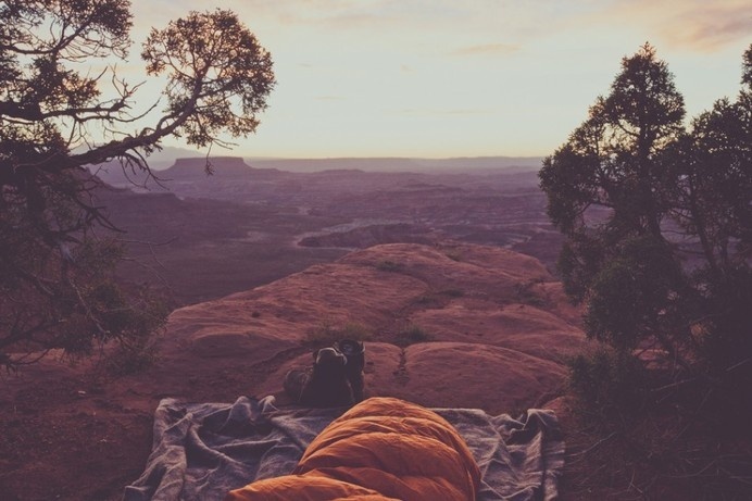 T H E D I G G E S T . C O M #sleep #landscape