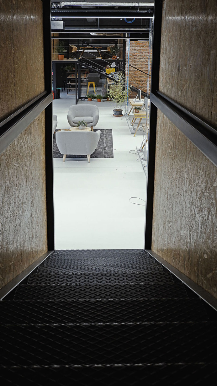 I TO NIJE SVE! Creative Agency Moves into New Offices in Zagreb, Croatia - Design Milk