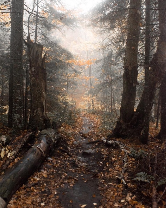Stunning Travel and Adventure Instagrams by Michael Block