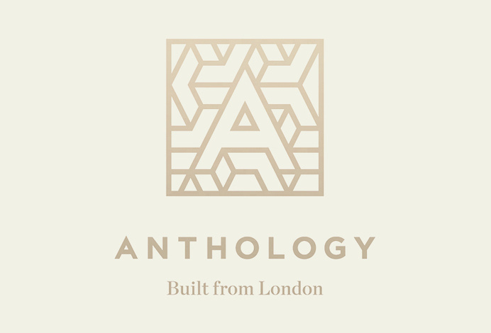 Greenspace: Anthology | Branding #logo