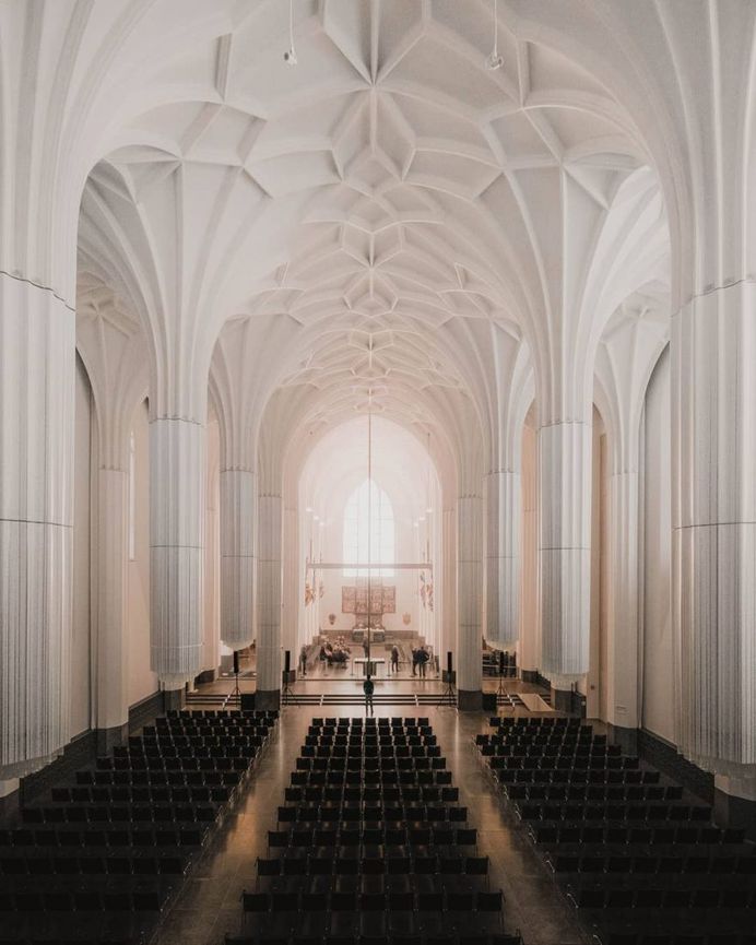 #architecture_hunter: Striking Architectural Photographs by Anh Nguyen