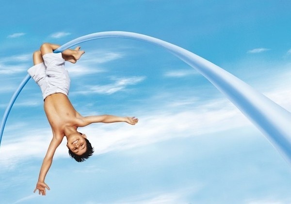 Photo Illustrations by Kate Turning #inspiration #photography #manipulations