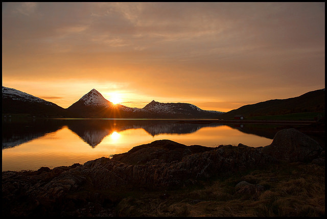 Photography by Tommy Roenningen #inspiration #photography #landscape