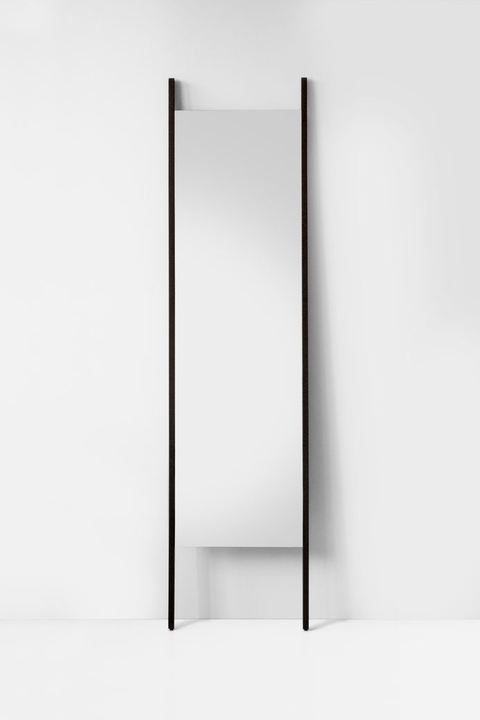 MA.ZO Copy Mirror – Minimalissimo #minimalism #mirror #furniture #lighting #design