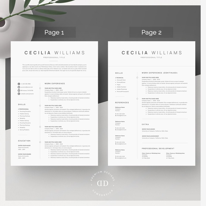 cecilia-resume-2-page-.jpg (1160×1160)
