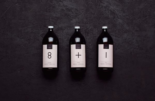 Domxc3xa9stico | Manifiesto Futura #labels #packaging #icons #symbols #bottles #futura #manifiesto