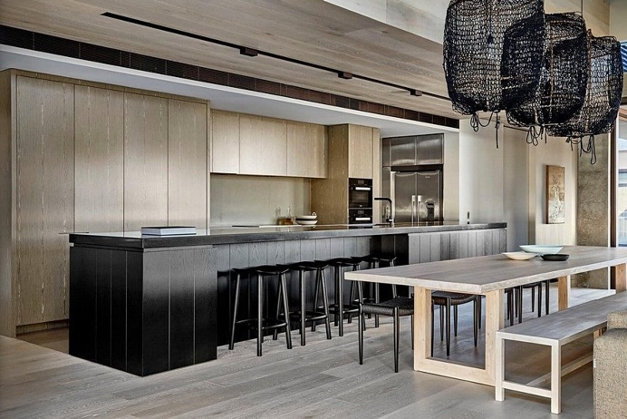 Vaucluse II House by Lawless and Meyerson 3