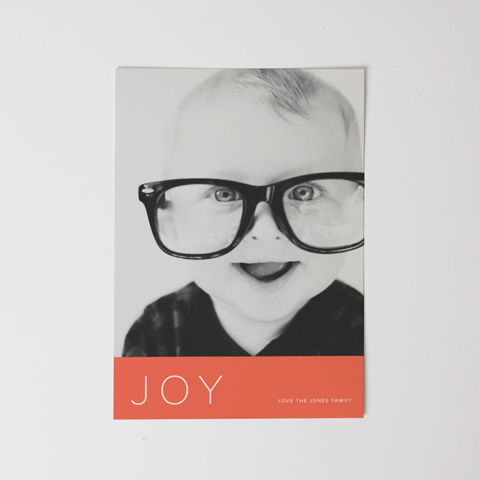 Happy Holiday (Multi-image) - Holiday Photo Cards - Cards #cards