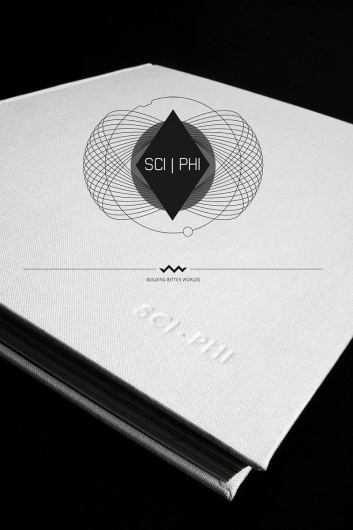 SCI-PHI #logo