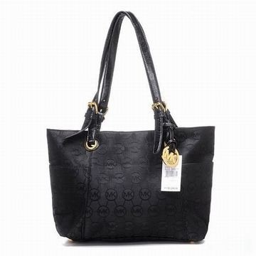 Michael Kors Shopper Tote Black #shoes