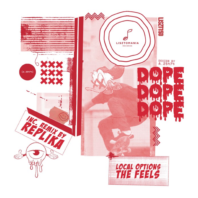 A.25474 - LOCAL OPTIONS - THE FEELS