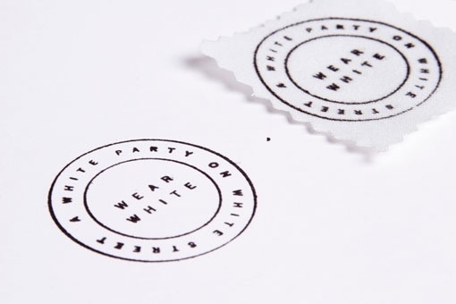 Design Work Life » RoAndCo: RoAndCordials Holiday Promotion #print