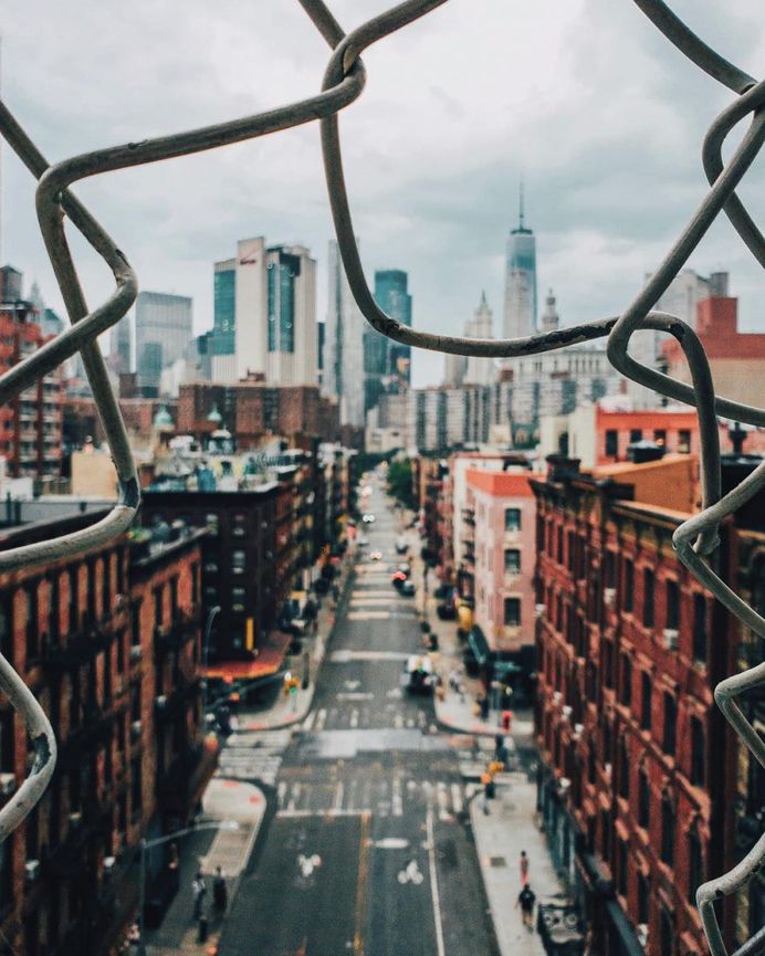 #instatravel: Outstanding Travel Landscape Photography by Ahmet Erdem