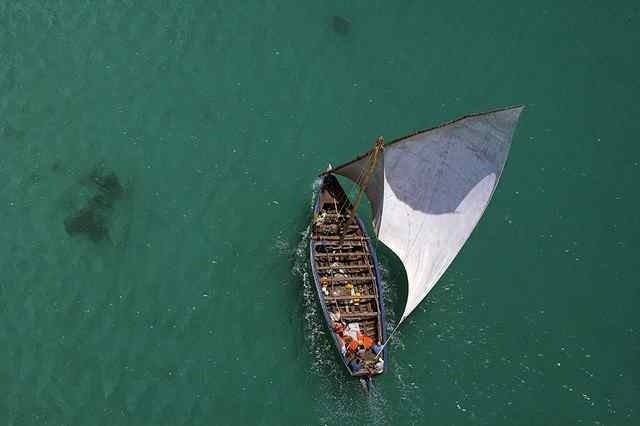 Aerial Photography by Michael Poliza #photography #aerial #landscape
