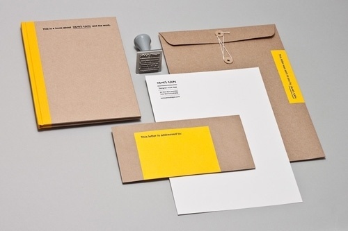 Nerdski:Inspiration | The Blog of Nerdski Design Studio #design #graphic #identity
