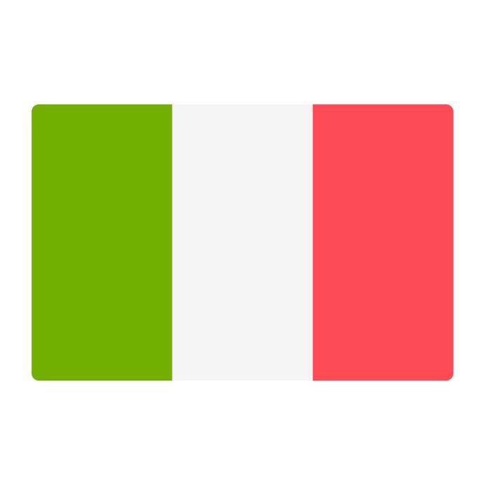 See more icon inspiration related to flag, italy, nation, world, country and flags on Flaticon.