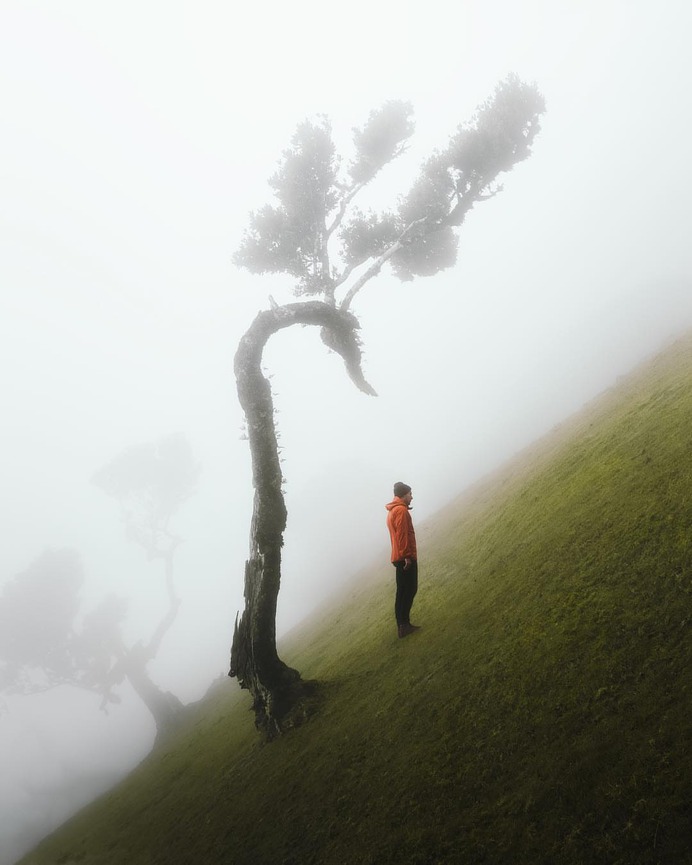 Stunning Adventure and Outdoor Photography by Jacob Nordin