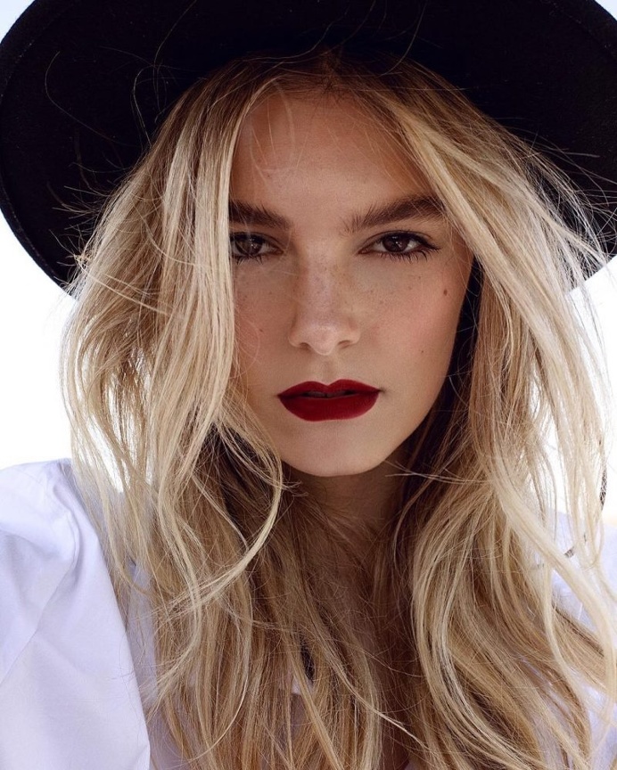 Beauty Photography by Dariane Sanche