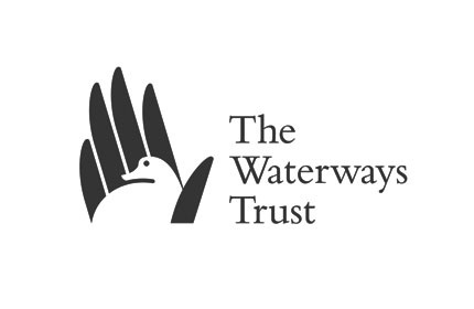 Negative space in logo design | Logo Design Love #logotypes